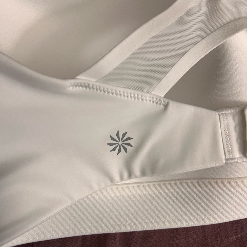 Athleta Advanced Bra - Picture 4 of 6